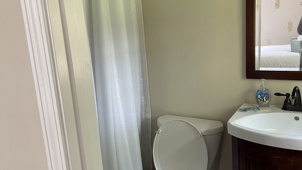 Photo of Bathroom in Decatur