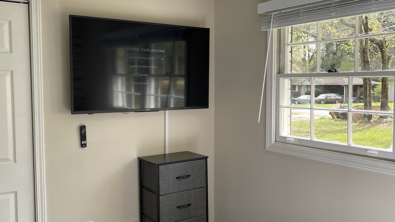 Photo of Bedroom in Decatur