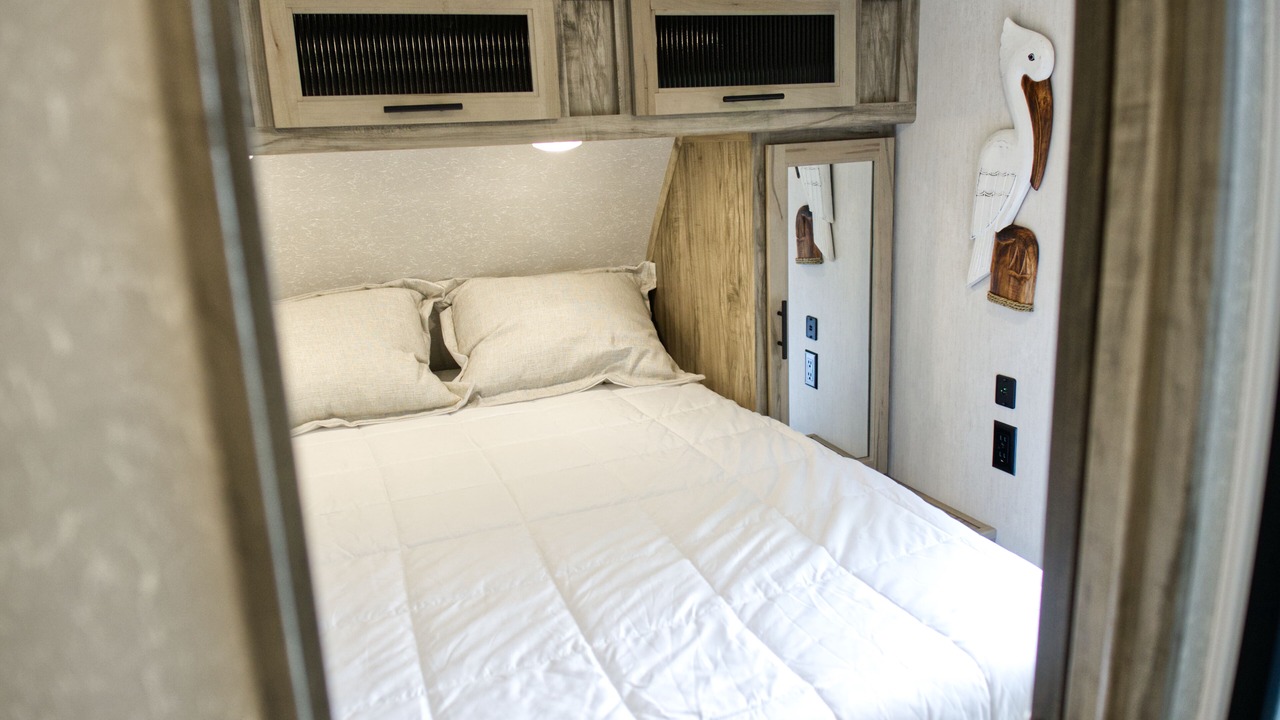 Photo of Bedroom in Girvin