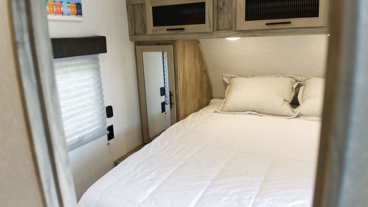 Photo of Bedroom in Girvin