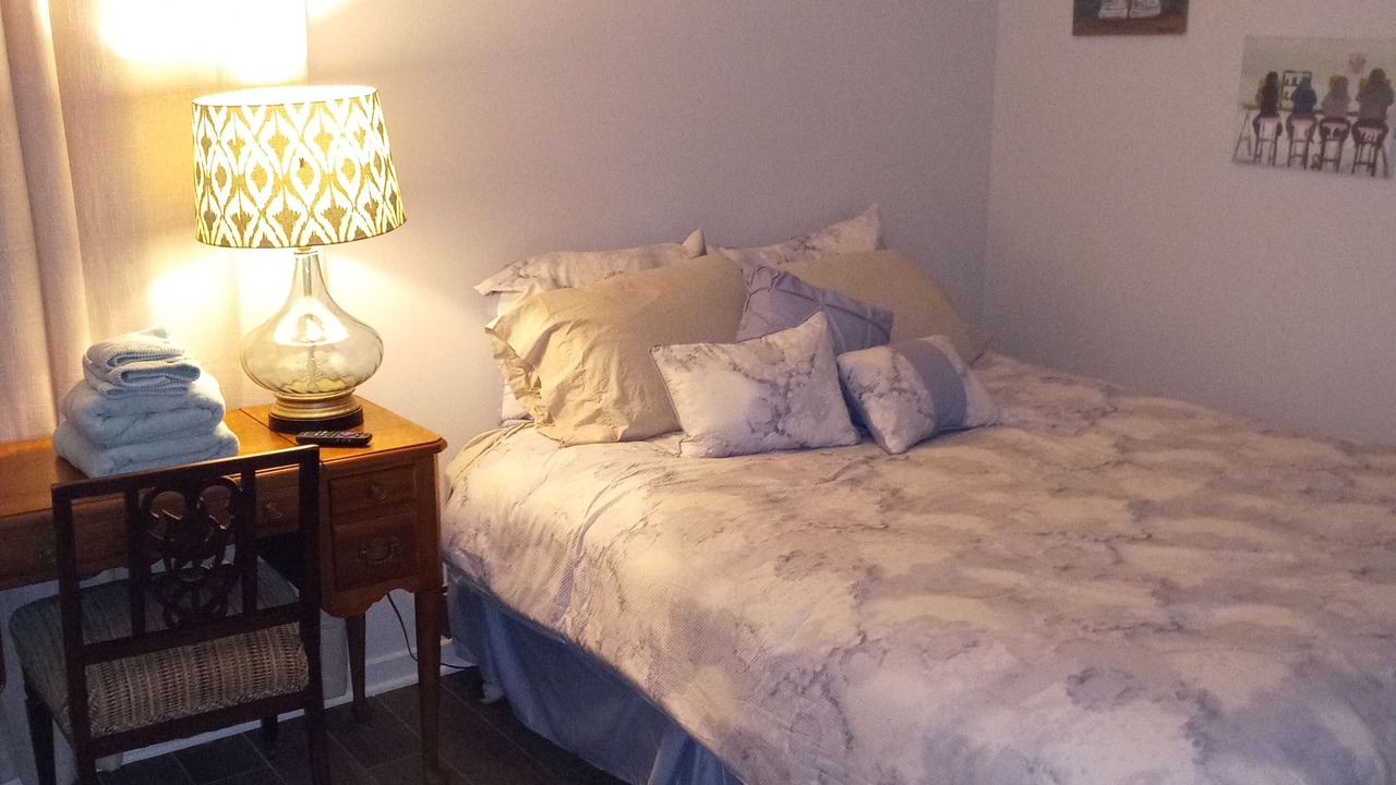 Photo of Bedroom in Ocean Springs
