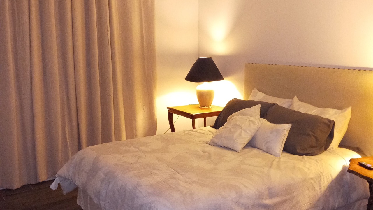 Photo of Bedroom in Ocean Springs