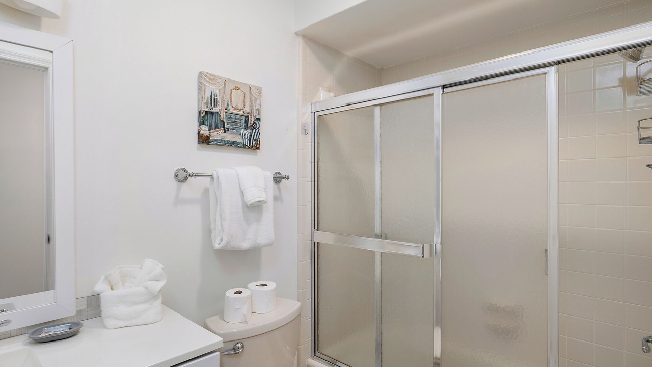 Photo of Bathroom in St. Simons Island