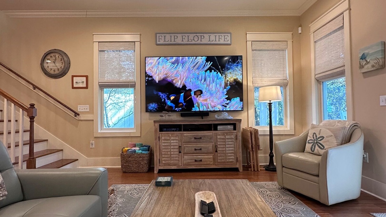 Photo of Bedroom in Sunnyside