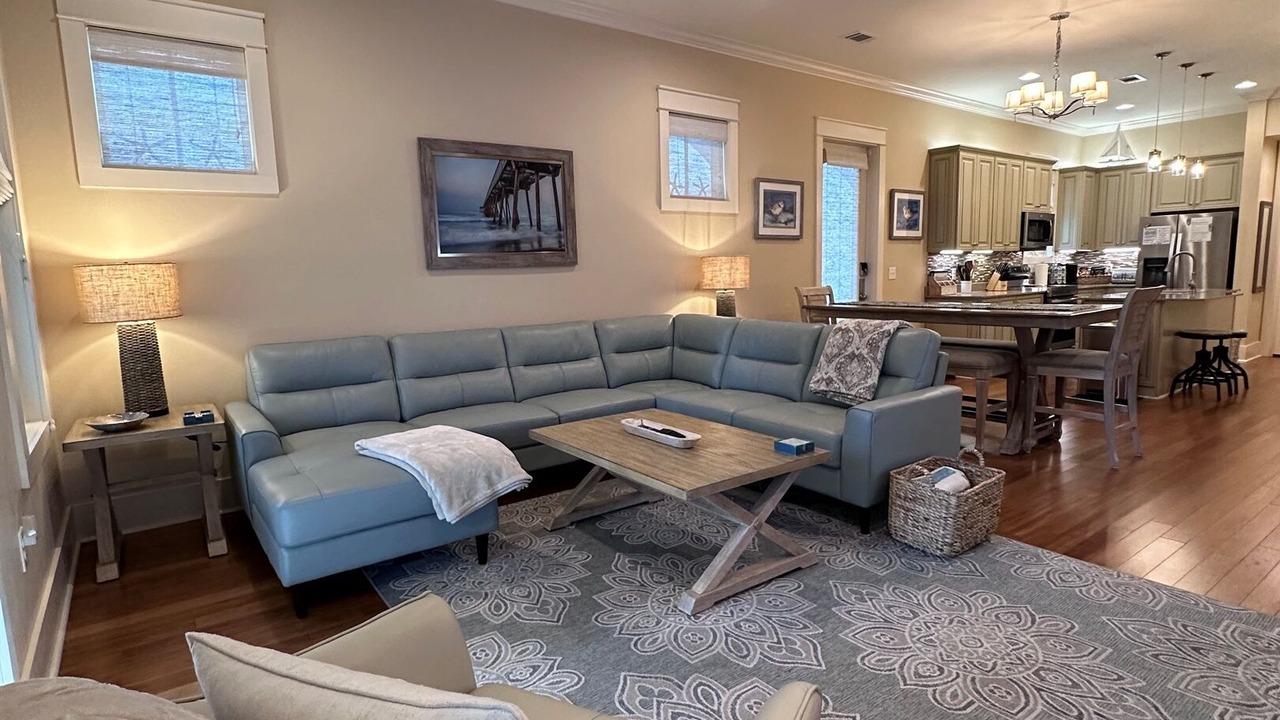 Photo of Bedroom in Sunnyside