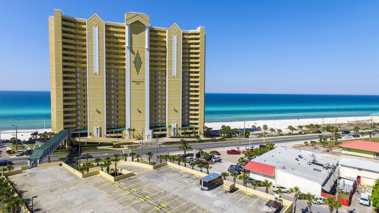 Photo of Outdoor in West Panama City Beach