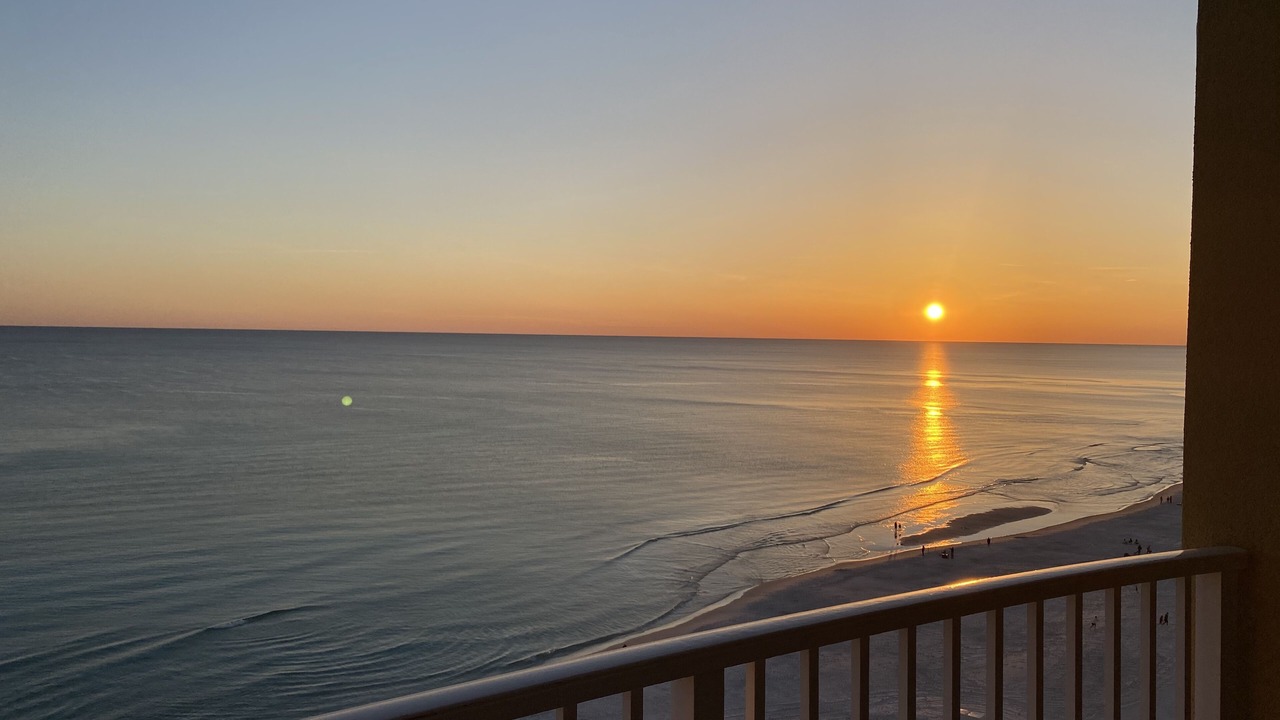 Photo of Outdoor in West Panama City Beach