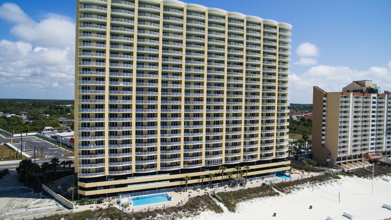 Photo of Outdoor in West Panama City Beach