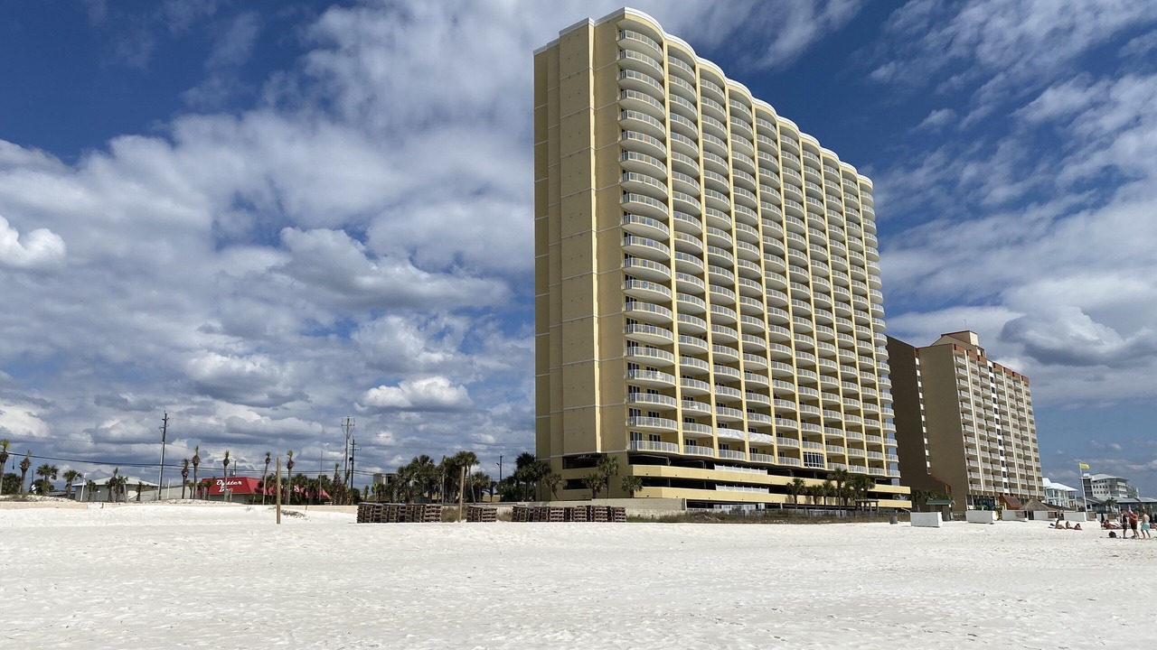 Photo of Outdoor in West Panama City Beach