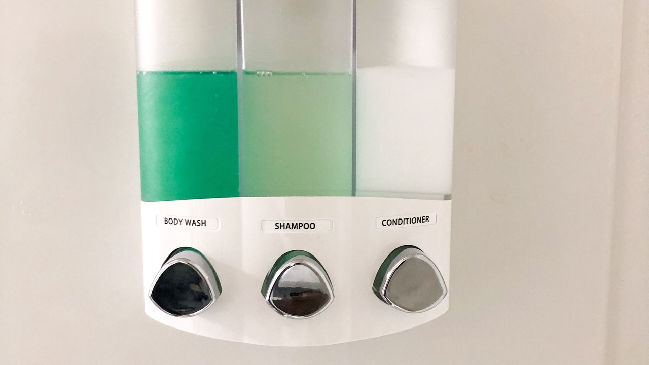 Photo of Bathroom in Southwestern