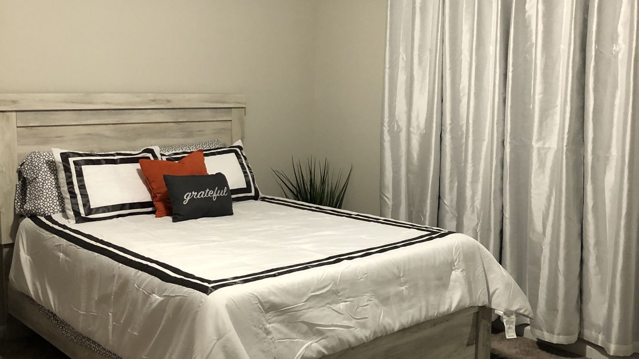 Photo of Bedroom in Southwestern