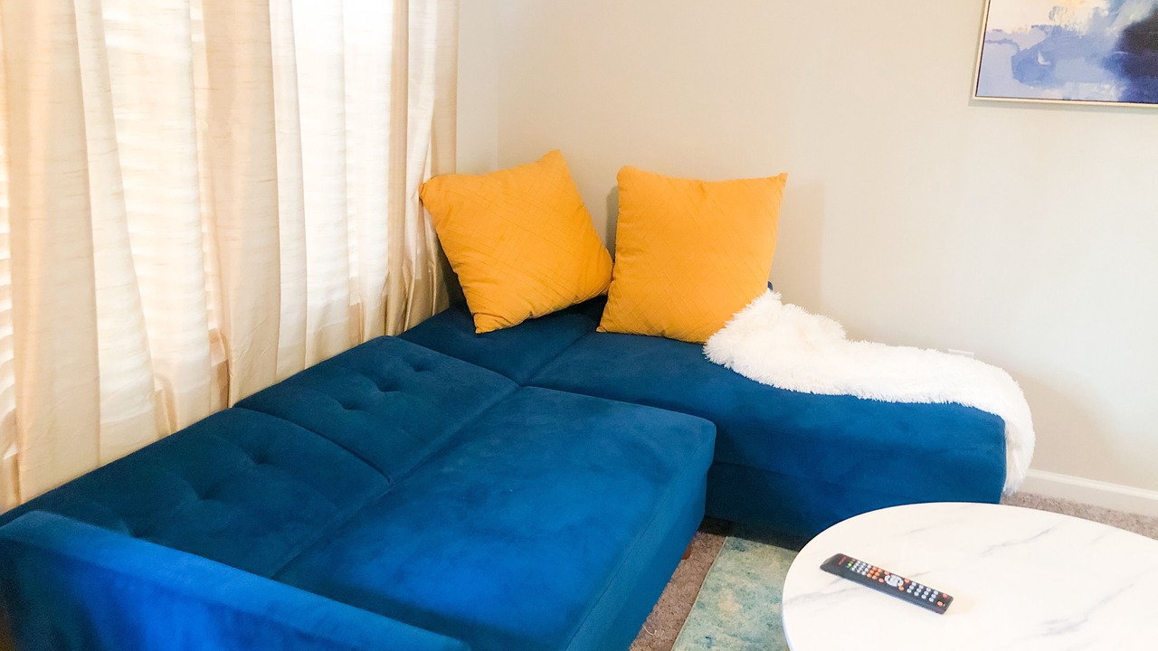 Photo of Livingroom in Southwestern