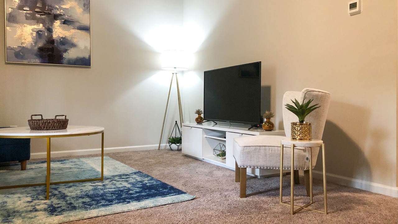 Photo of Livingroom in Southwestern