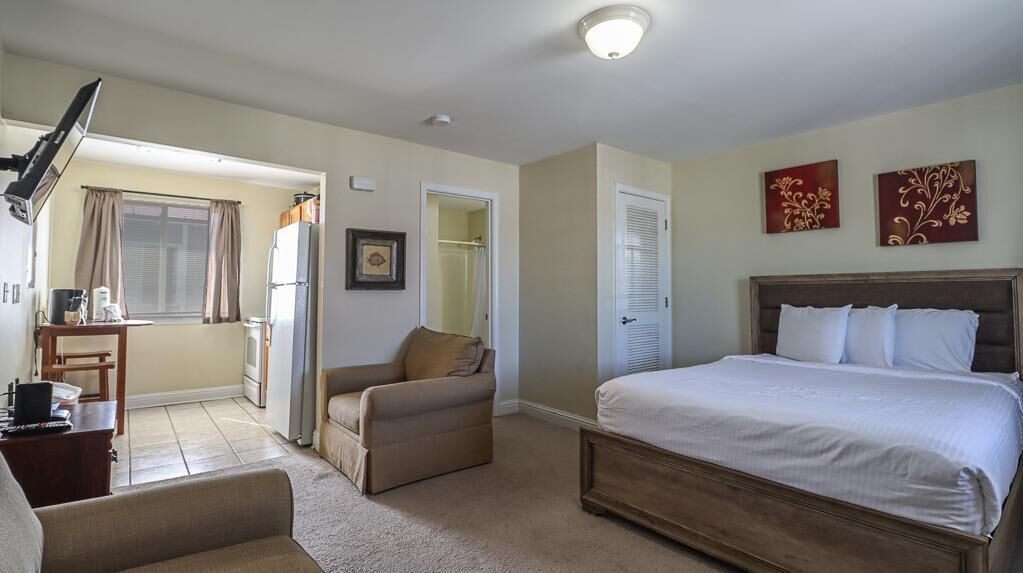 Photo of Bedroom in Biloxi