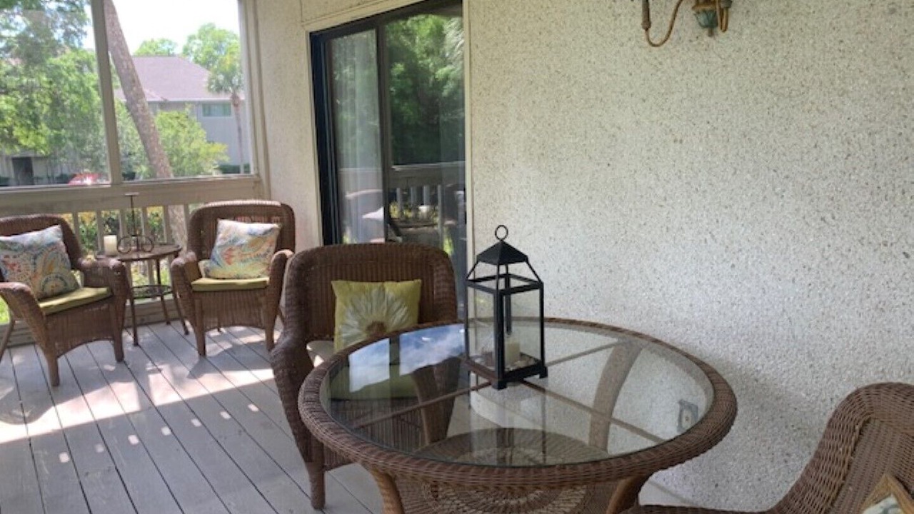 Photo of Outdoor in Seabrook Island
