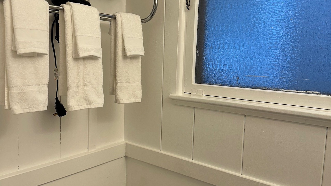 Photo of Bathroom in Meredith