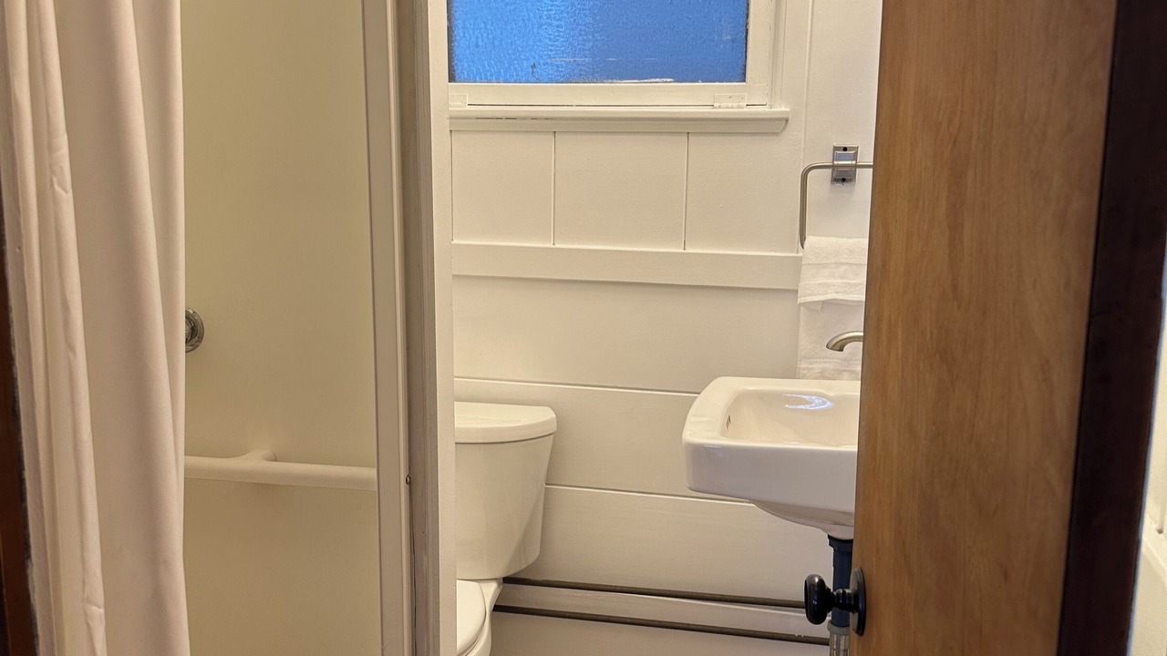 Photo of Bathroom in Meredith