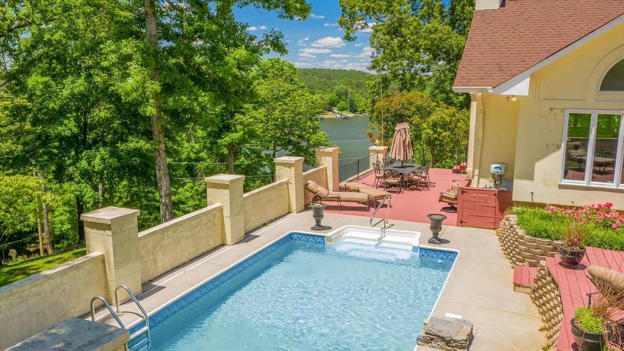 Photo of Outdoor in Cullman
