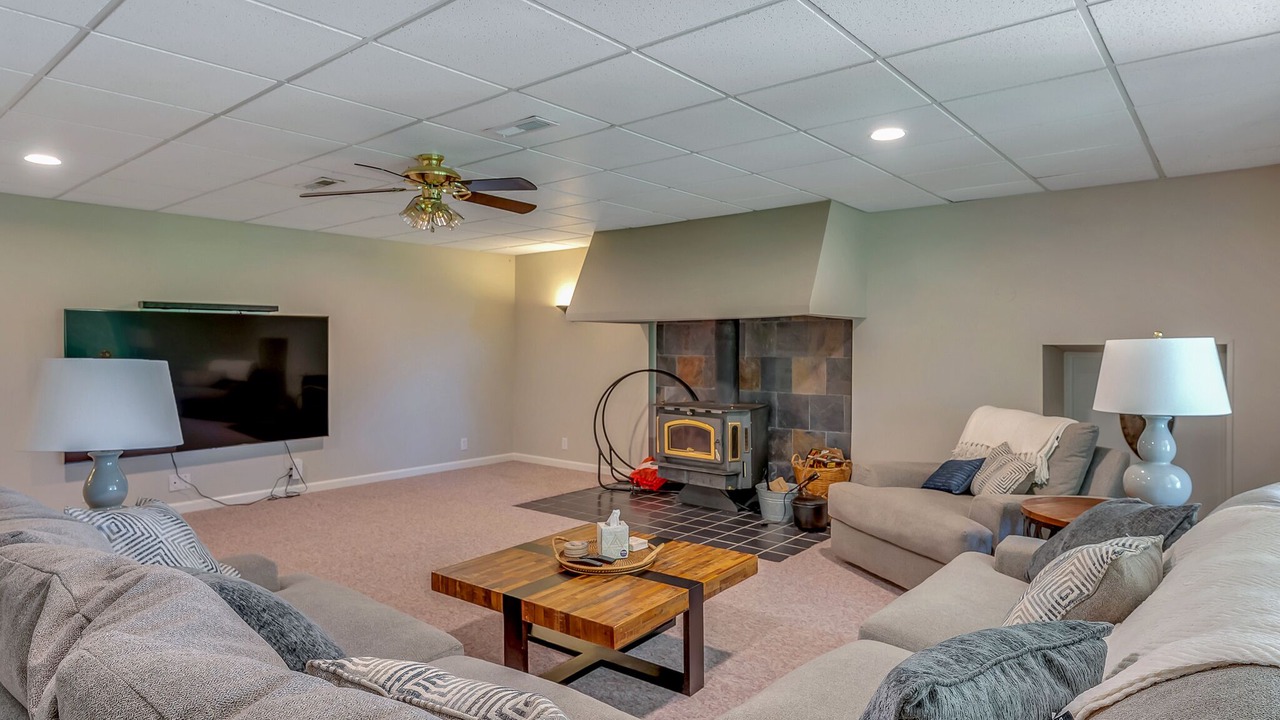 Photo of Livingroom in Cullman