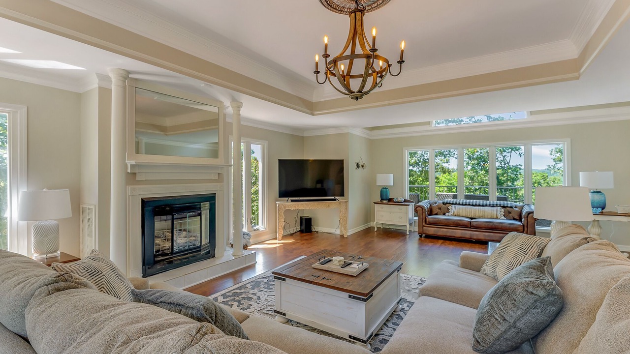 Photo of Livingroom in Cullman