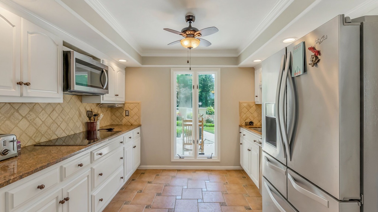 Photo of Kitchen in Cullman
