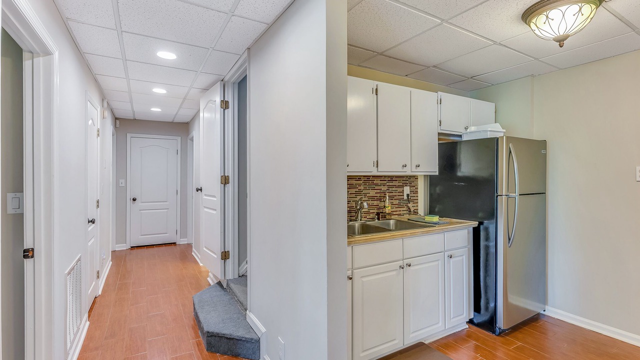 Photo of Kitchen in Cullman