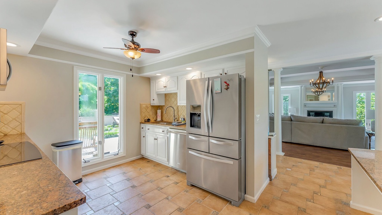 Photo of Kitchen in Cullman