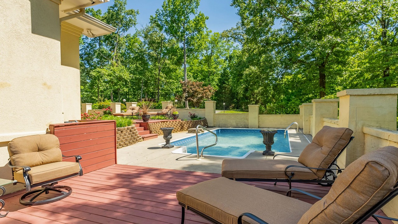 Photo of Outdoor in Cullman