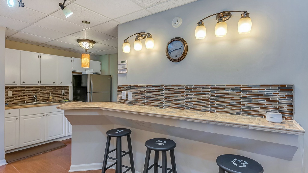 Photo of Kitchen in Cullman