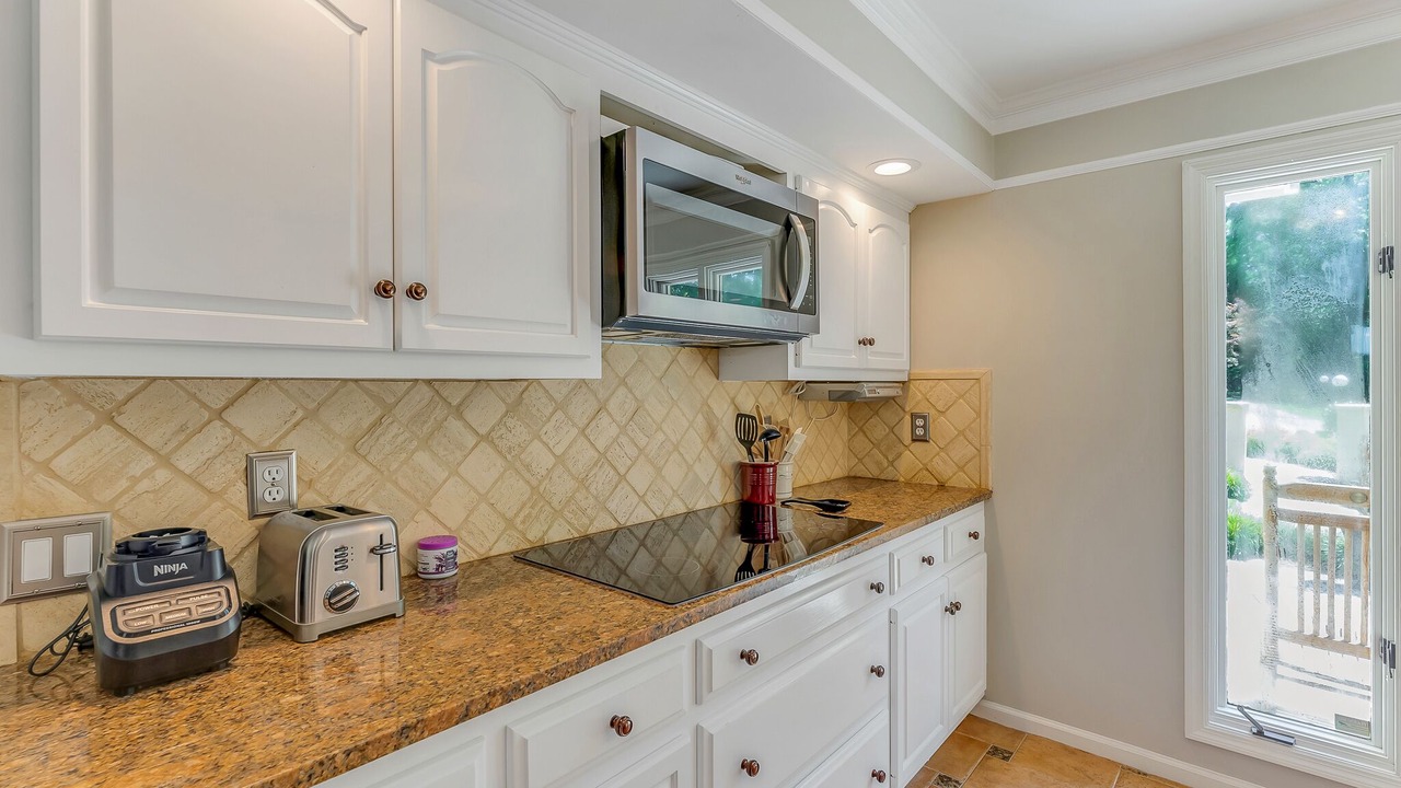 Photo of Kitchen in Cullman
