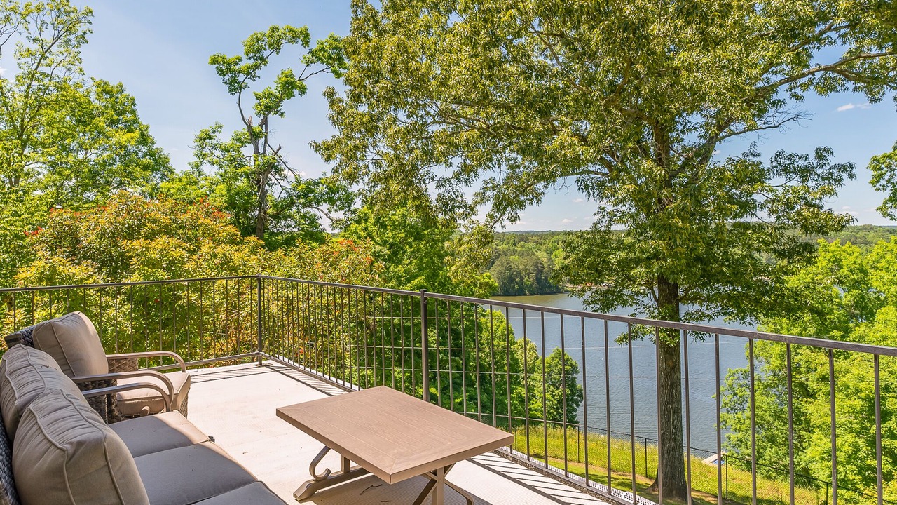 Photo of Patio Balcony in Cullman
