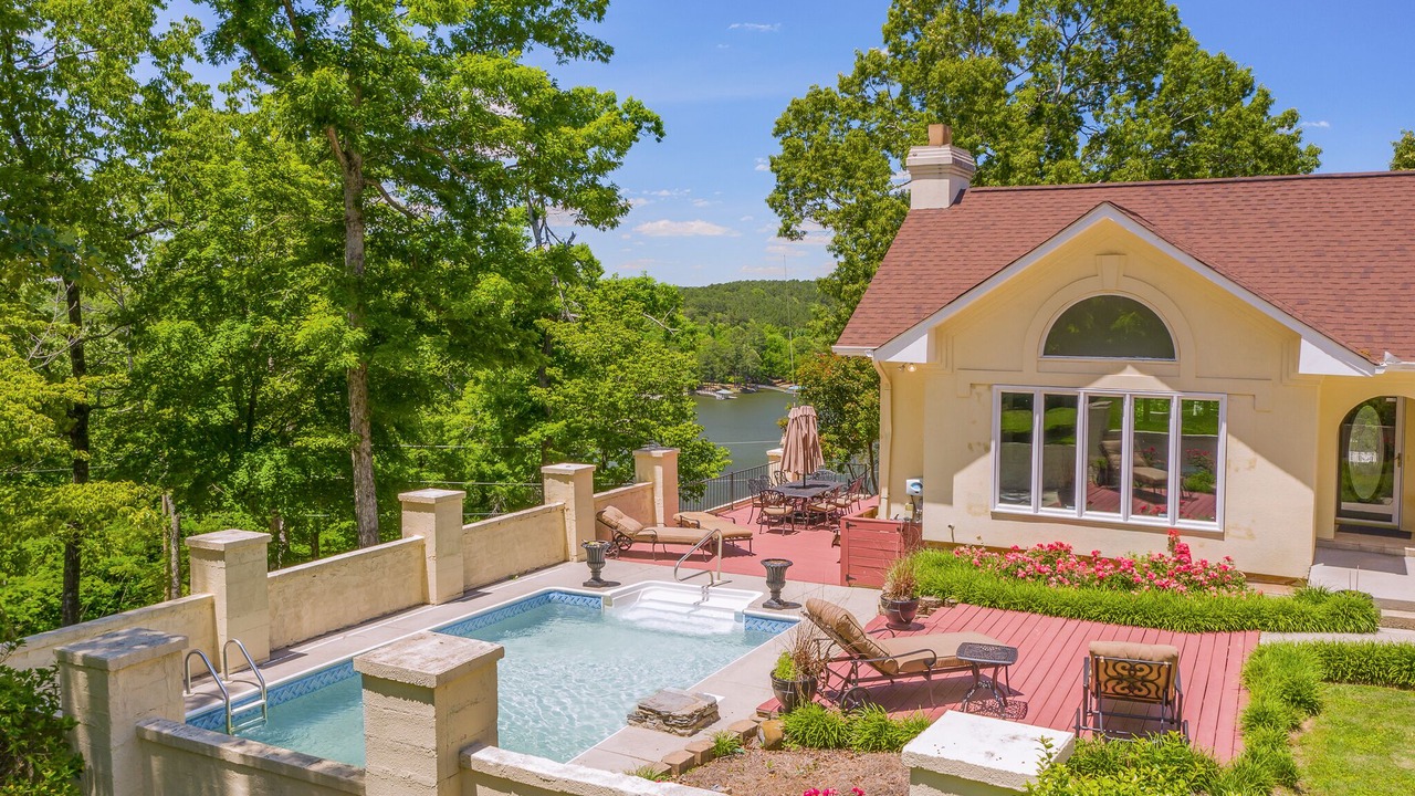 Photo of Outdoor in Cullman