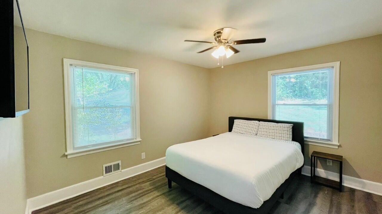 Photo of Bedroom in Marietta