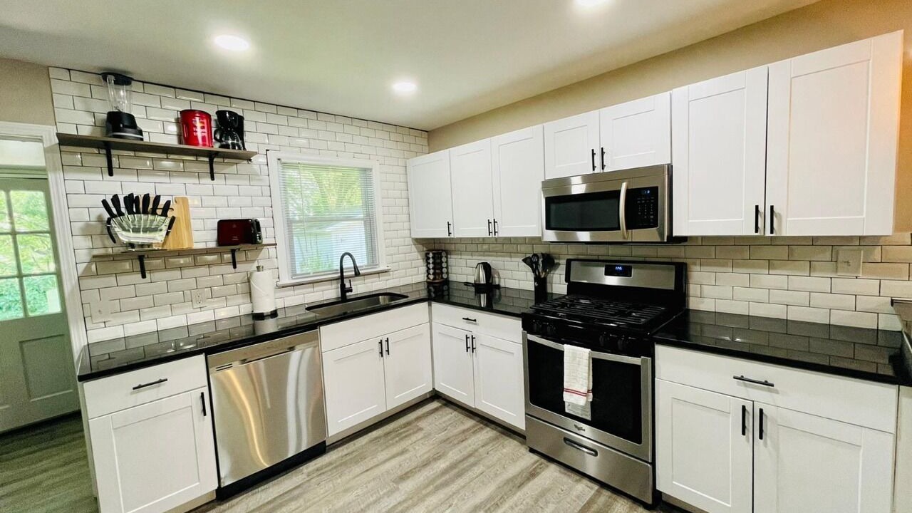 Photo of Kitchen in Marietta