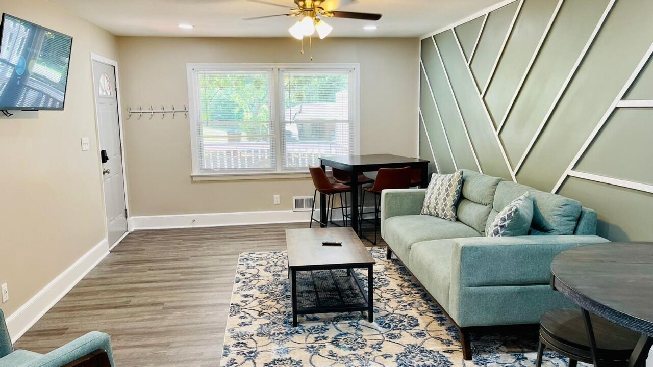 Photo of Livingroom in Marietta
