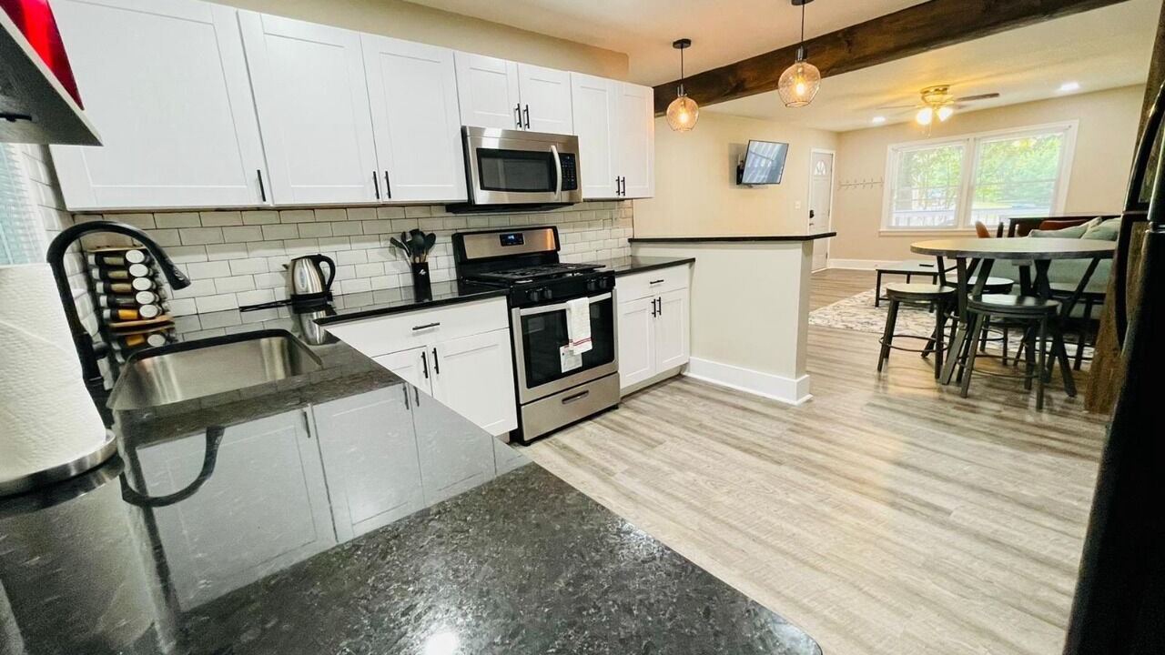 Photo of Kitchen in Marietta