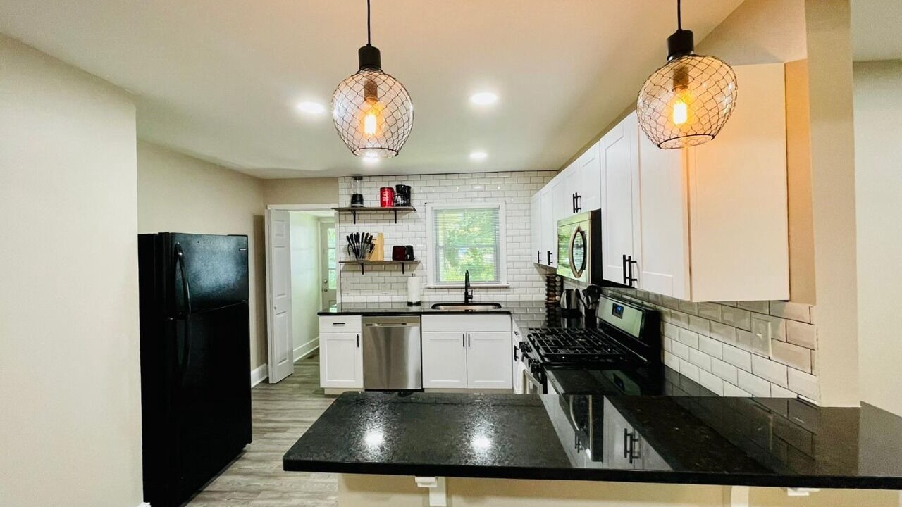 Photo of Kitchen in Marietta