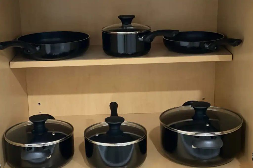 Photo of Kitchen in Marietta