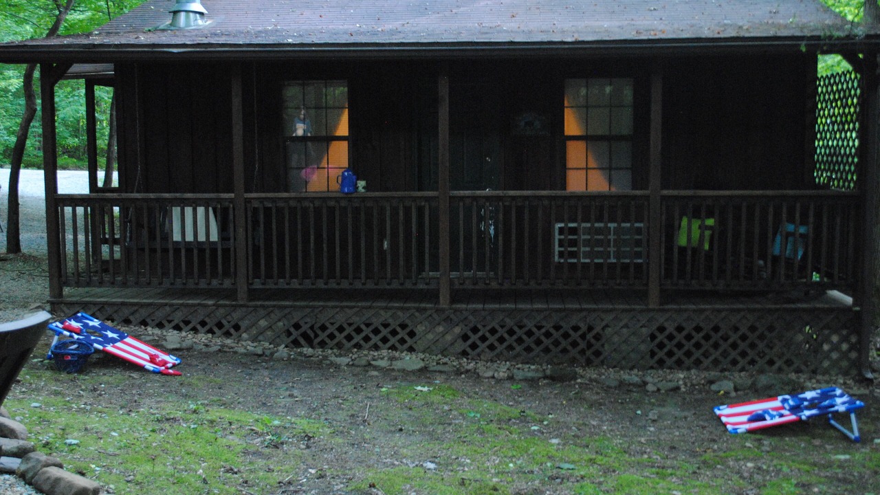 Photo of Outdoor in Cosby