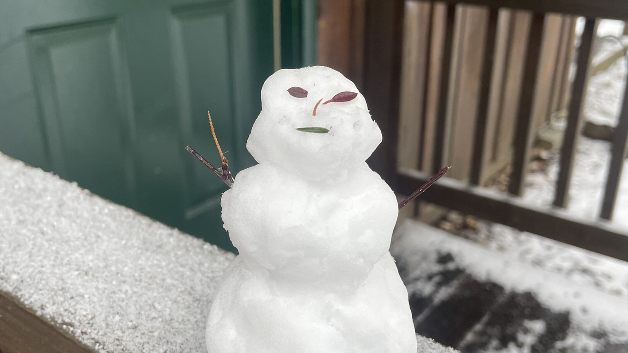 Photo of Outdoor in Cosby