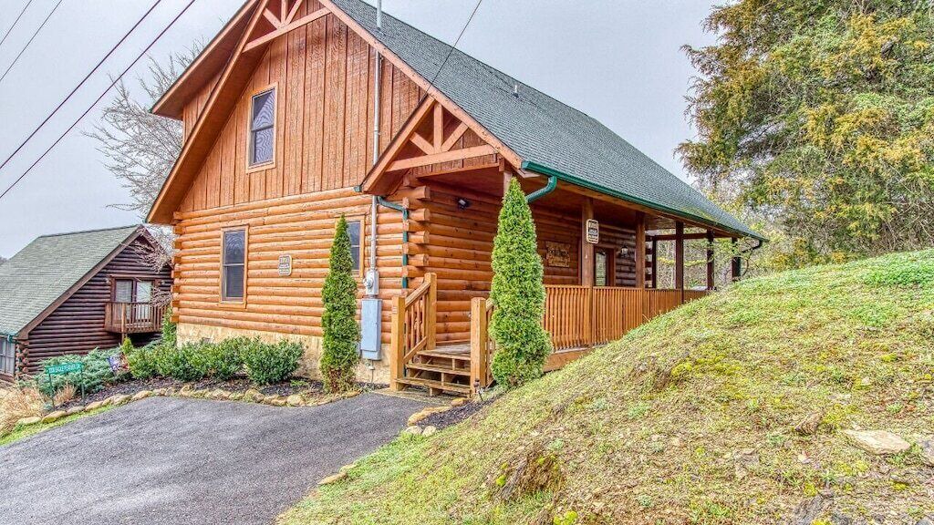 Photo of Outdoor in Sevierville
