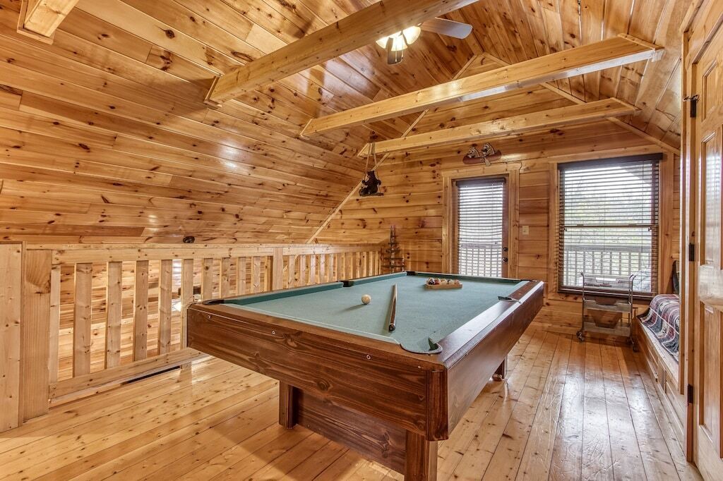 Photo of Outdoor in Sevierville