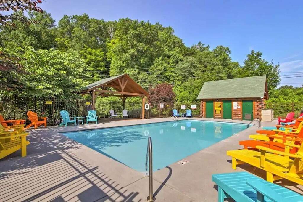 Photo of Outdoor in Sevierville