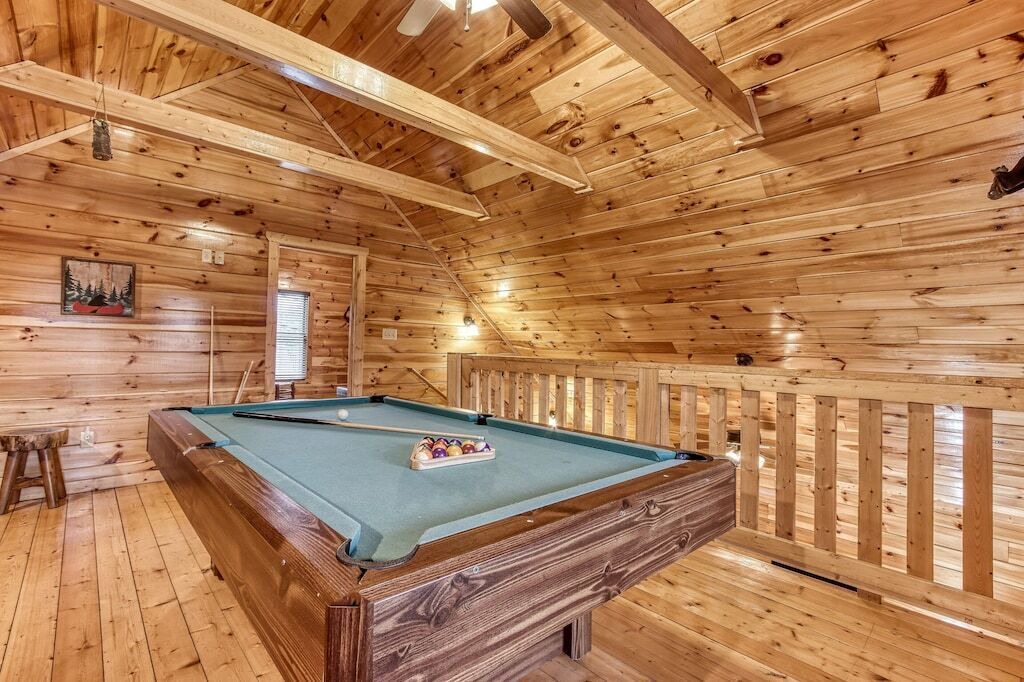 Photo of Outdoor in Sevierville