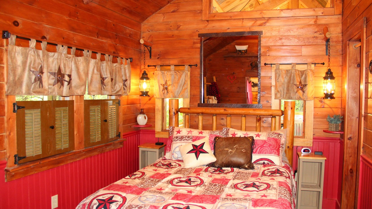 Photo of Bedroom in Clyde