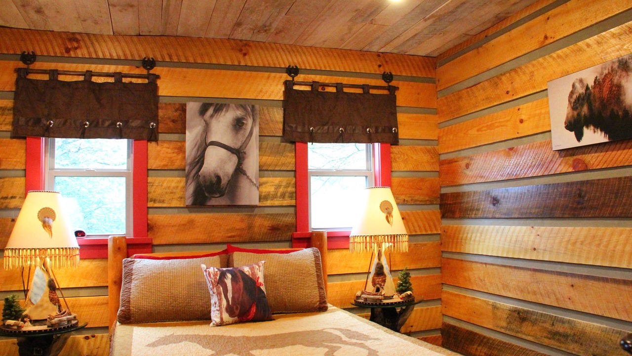 Photo of Bedroom in Clyde