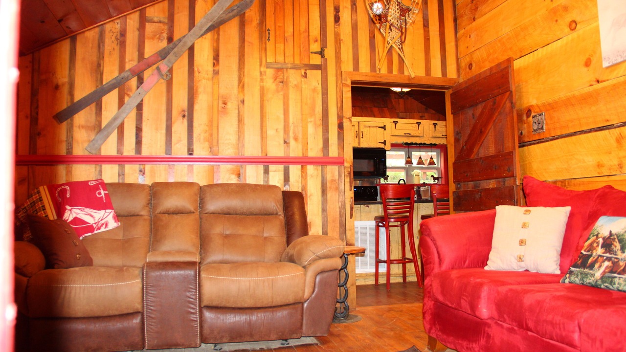 Photo of Livingroom in Clyde
