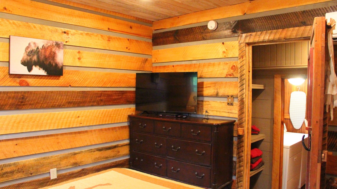 Photo of Bedroom in Clyde