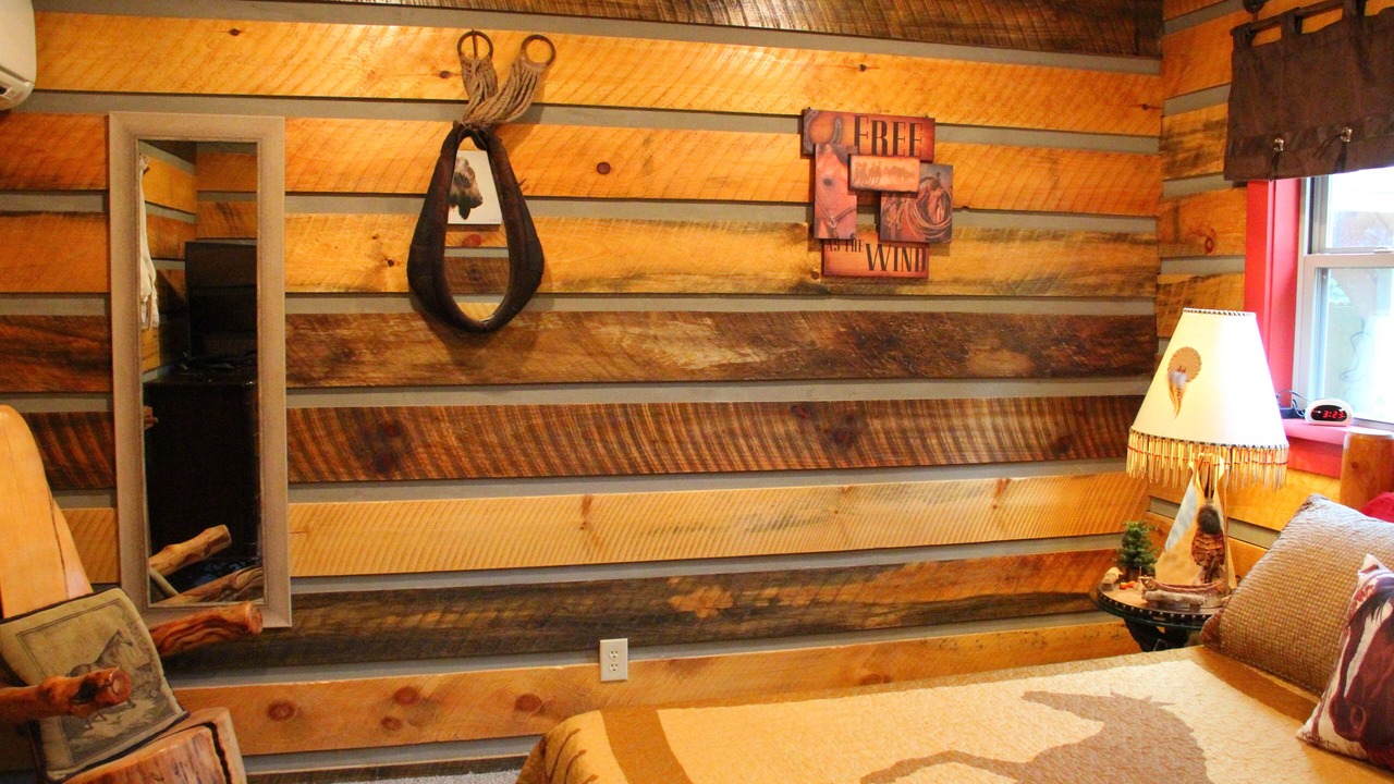 Photo of Bedroom in Clyde