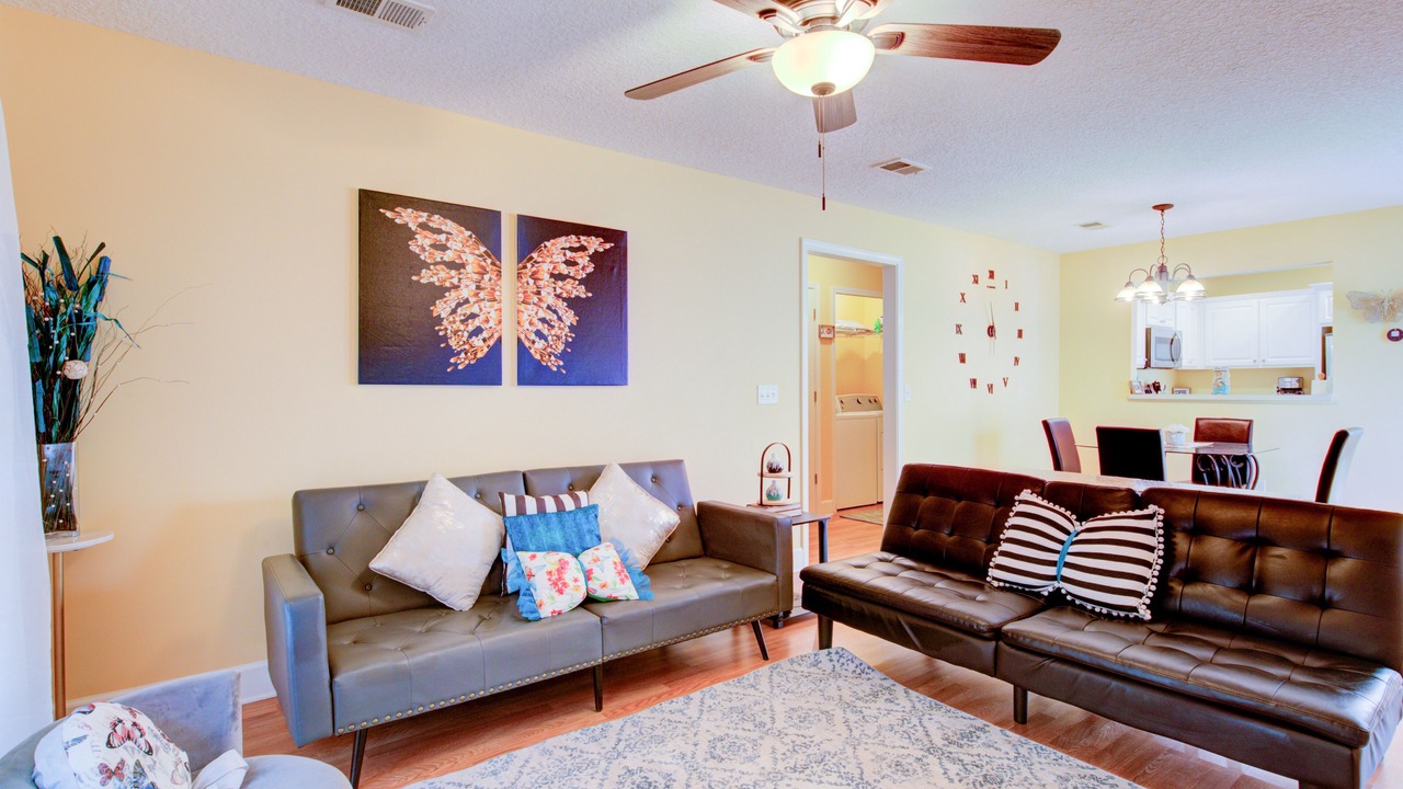 Photo of Bedroom in Dock Junction